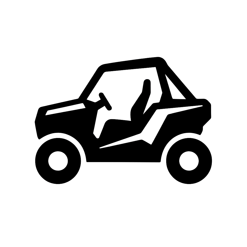 UTV icon